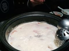 -捞王猪肚鸡火锅(昆山店)