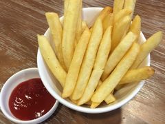 -布鲁豪斯亲子欢乐家庭餐厅