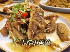 -薇酌饮·陕西菜(南门外店)