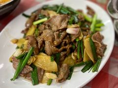 -黎记大排档(慈云路店)