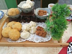 -卫鼎轩·曹公馆(鼓楼店)