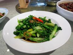 -郭林家常菜(狼垡店)