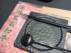 -黑牛の店·黑金店(沈阳万象城店)