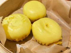 蛋黄流沙包-煲宫(华润万象城店)