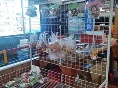 -蓝湾碧波·老字号·疍家非遗海上餐厅