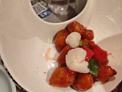 -闽上鲜·福建菜(龙湖滨江天街店)