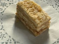 招牌拿破仑-神仙馆(衡山路店)