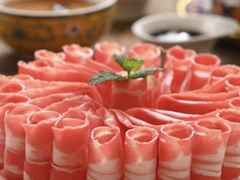 -日坛涮肉(日坛公园店)