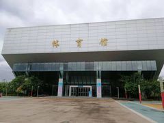 -宁德师范学院医学院(蕉城校区)