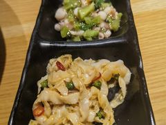 -三石铁板烧(紫竹桥店)