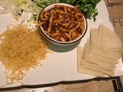 -四姐妹东北饺子(沙尾路店)