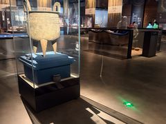 -盘龙城遗址博物院