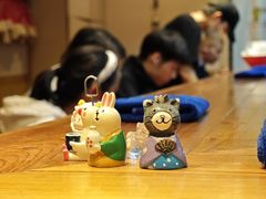 -Ramen满吉·豚骨拉面(丽园路店)