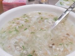 -大草原清真饭庄(沙河店)