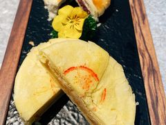 鲜花饼-滇色蒸汽石锅鱼(京华城店)