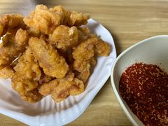 -四川老牛麻辣烫(北门桥店)