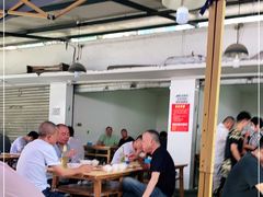 大堂-温记府廟豆汤饭·始于1955年(海椒店)