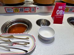 -龍歌自助小火锅(秦淮水游城店)