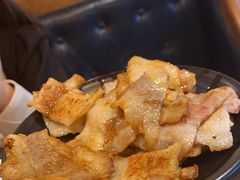 -金九姬黑牛烤肉料理(杨舍老街店)