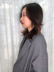 -ASG Hair Salon烫染·接发