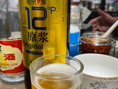 -福荣居褡裢火烧京味家常菜(西四店)
