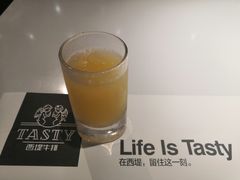 -西堤厚牛排(昆山店)
