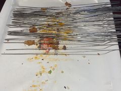 -三个大叔烤羊肉串·炭炉砂锅菜(西三旗店)