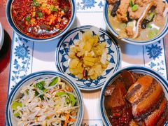小酥肉-窄巷子陕菜馆·地道陕西菜(粉巷店)