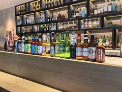 -粤海喜来登酒店·&More聚驿(天河城店)