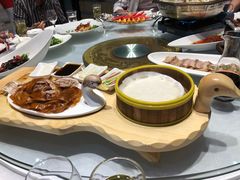 -绸乡宴酒店·融合苏帮宴(吴江店)