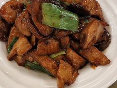 -玉林烤鸭店(垡头店)