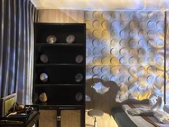 -康熙养生SPA·轻奢足道(江宁万达店)