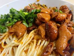 -丁记面馆(凤凰店)