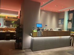 -人间酒暖·Go blanc·烧鸟·深夜食堂(陆家嘴店)