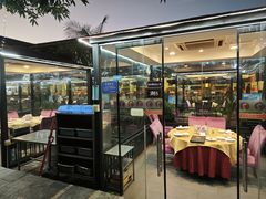 包房-鹅公村·国家非遗传承(荔湾店)