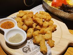 -呷哺呷哺(融创茂店)