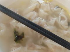 -吉祥馄饨(上海新上大店)