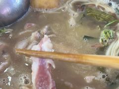 别人家板筋-笔记安顺夺夺粉火锅