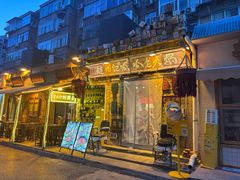 -赵九记呱呱老火锅(钟楼总店)