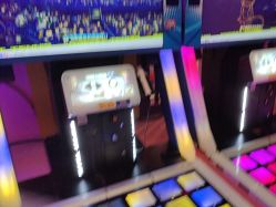 -SPAAARK超级乐园(广州海珠万达店)