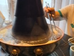 -额尔敦传统涮(公园西路店)