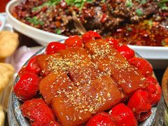 -味鼎长安·地道陕菜(凤城一路店)