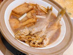 -吕氏疙瘩汤·新派鲁菜(东城万达广场店)