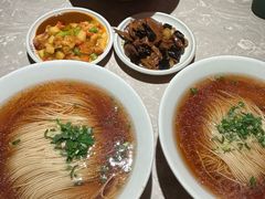 -松鹤面馆·古法焖肉面(观前店)
