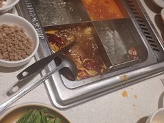 -海底捞火锅(中商百货店)