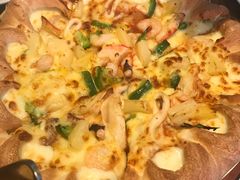 -必胜客(上海新南方商城PH店)