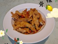 -老好人象山海鲜(岭南路店)