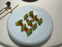 -东港喜来登酒店·天香阁中餐厅