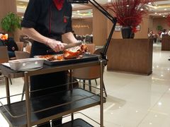 -全聚德(上海首店浦东店)