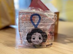 -麦当劳(无锡永乐店)
